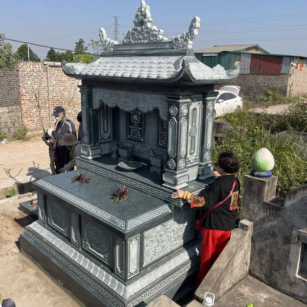 Mộ Đôi 01